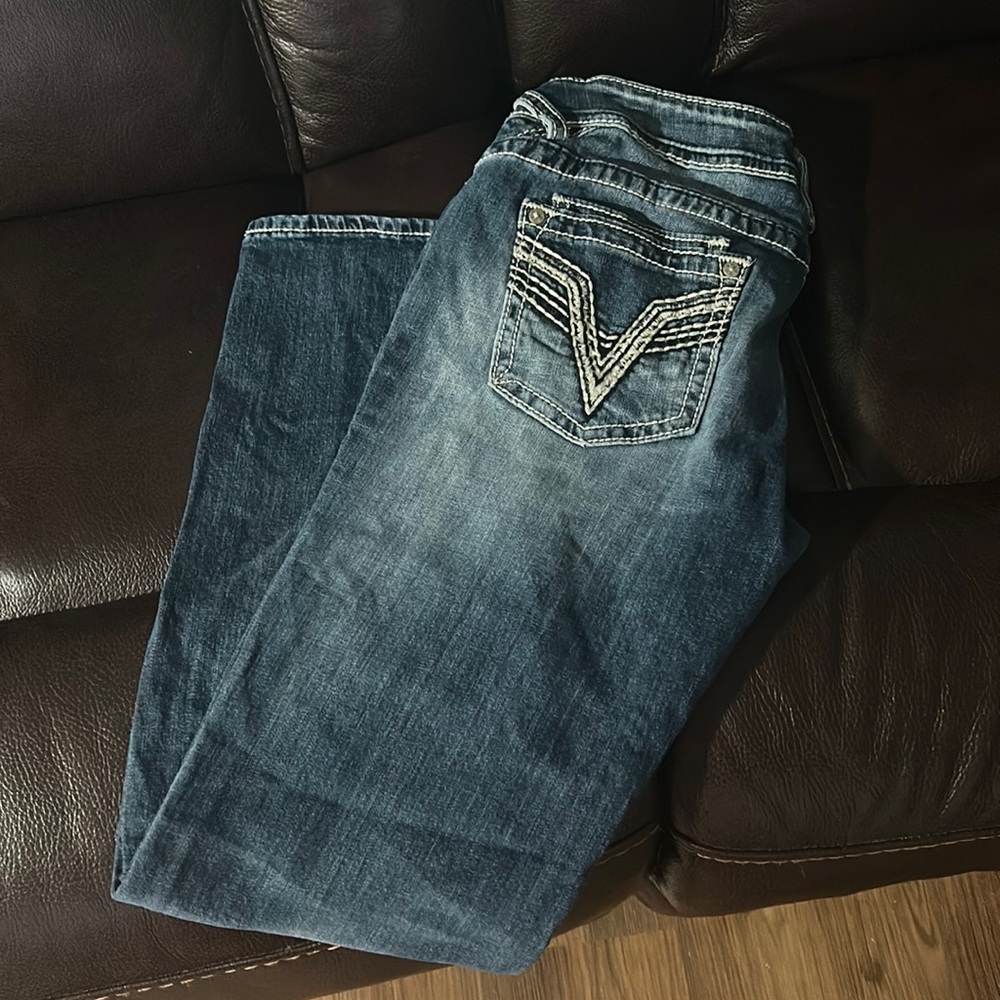 Vigoss Dublin Jeans